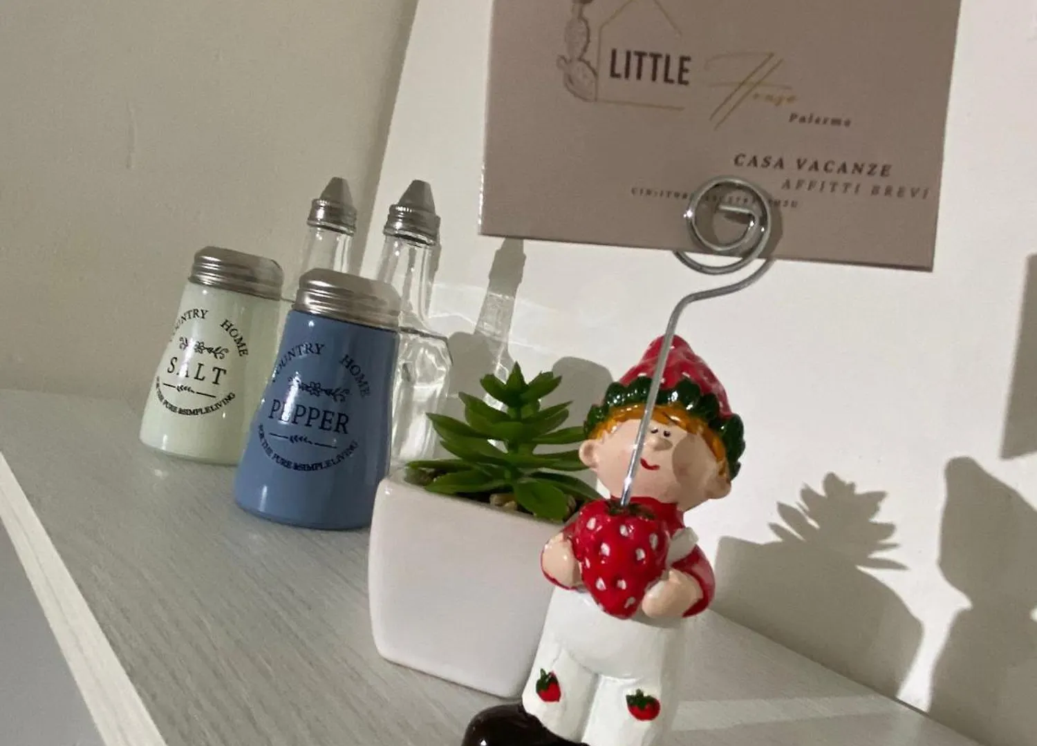 Little House Διαμέρισμα Παλέρμο 0*,  Ιταλία