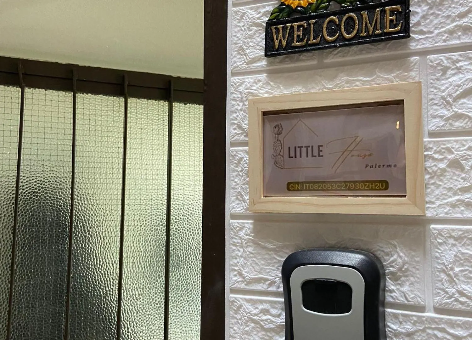 Little House Διαμέρισμα Παλέρμο 0*,  Ιταλία