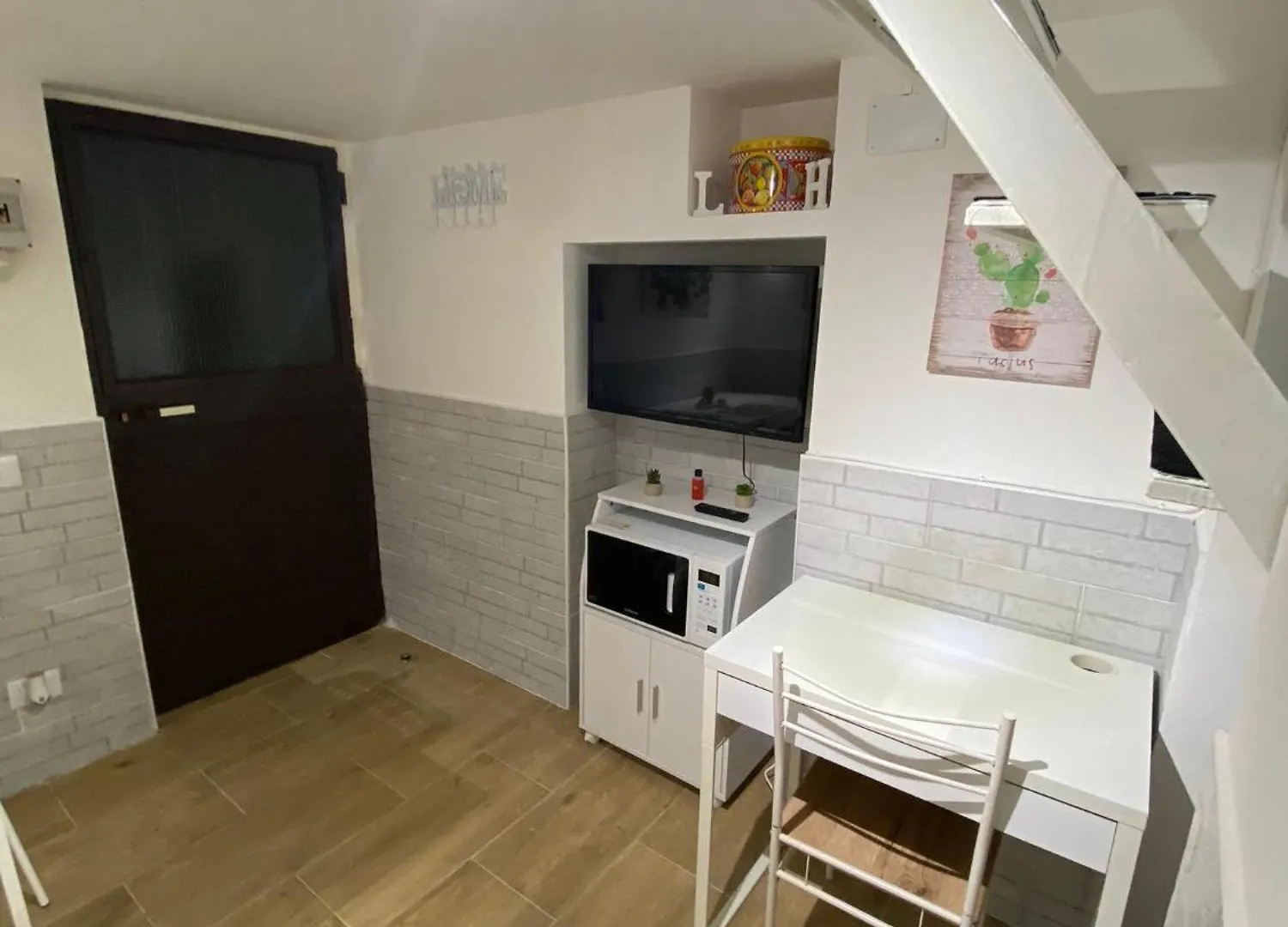 Little House Apartment Palermo