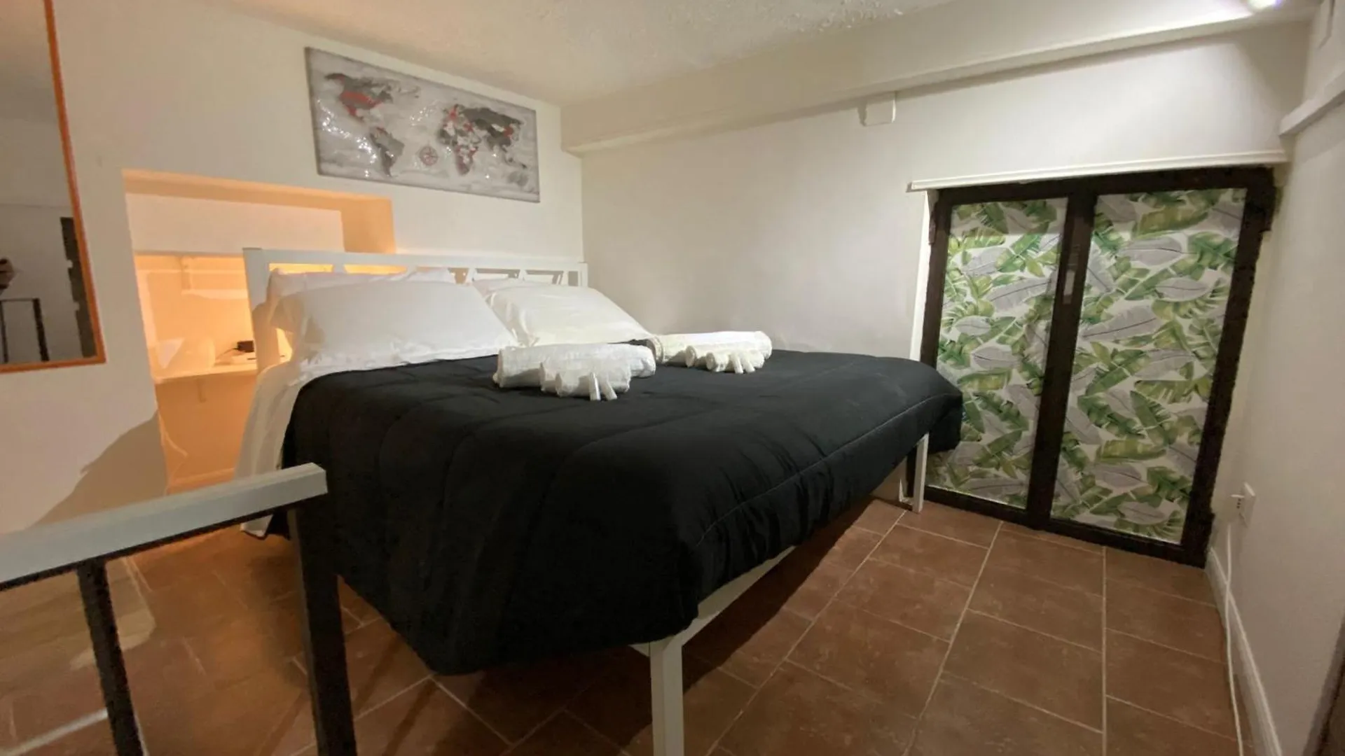Little House Apartment Palermo Italy