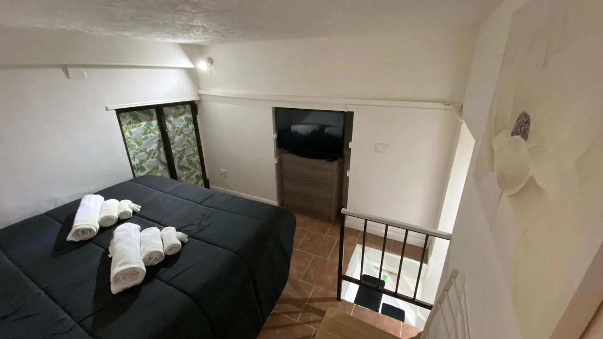 Little House Apartment Palermo