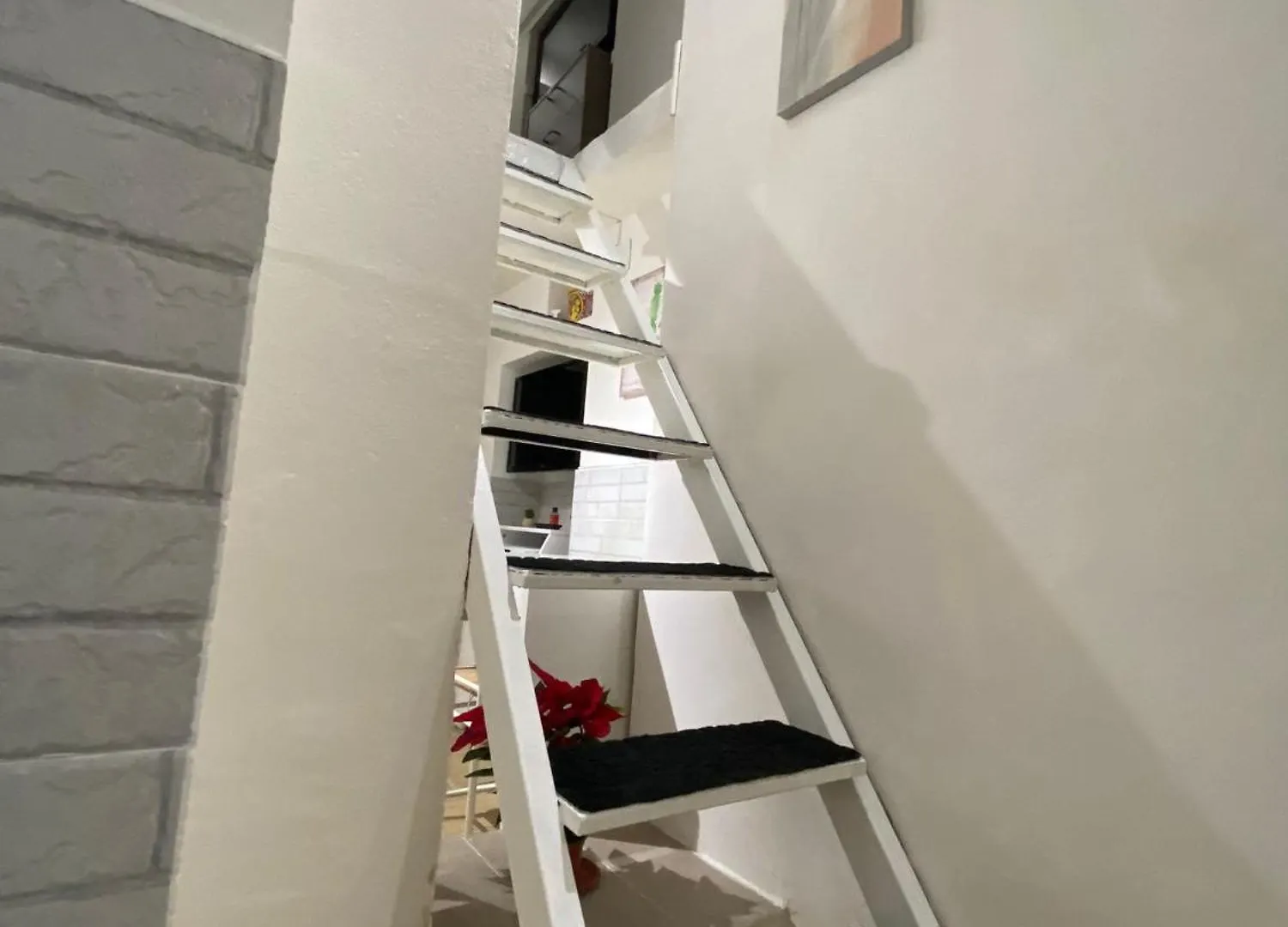 Little House Apartment Palermo Italy
