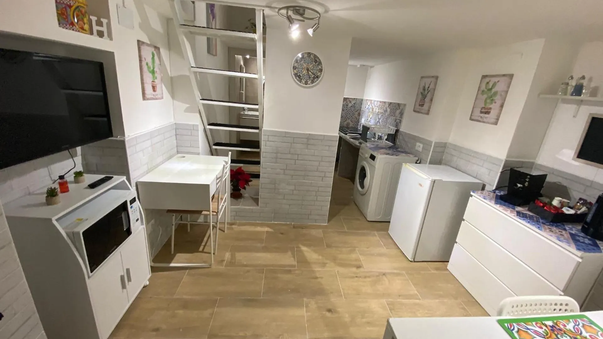 Little House Apartment Palermo