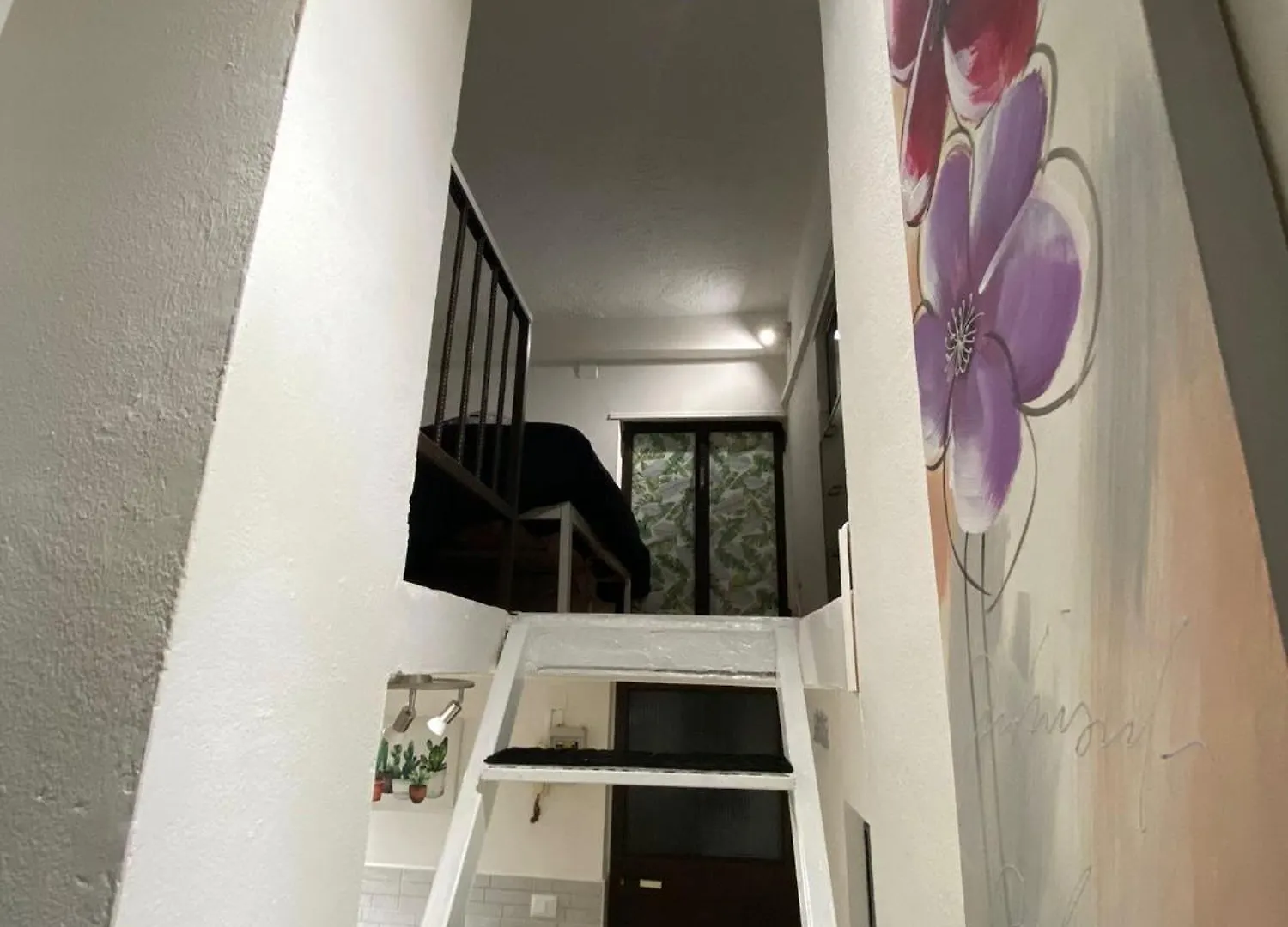 Little House Apartment Palermo Italy