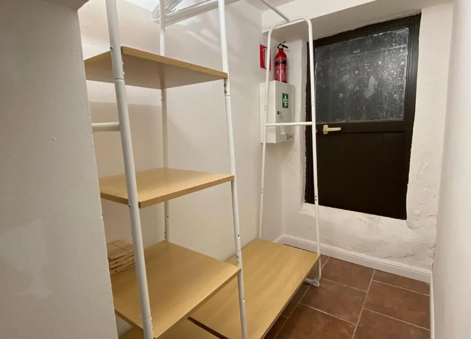 Little House Apartment Palermo
