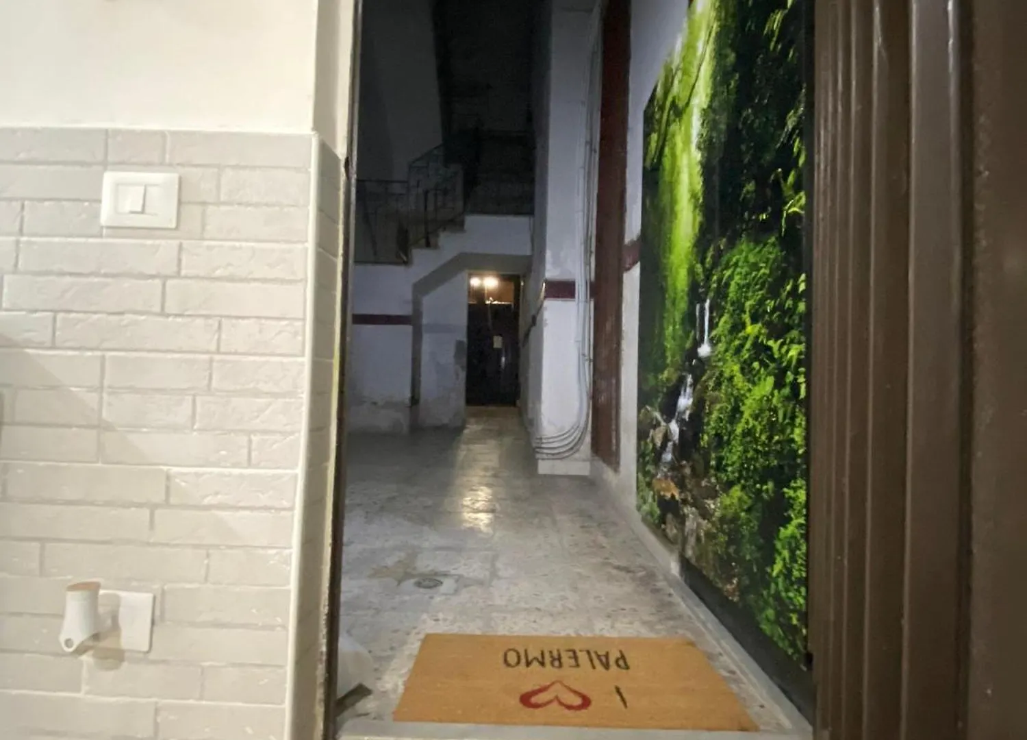 Little House Apartment Palermo
