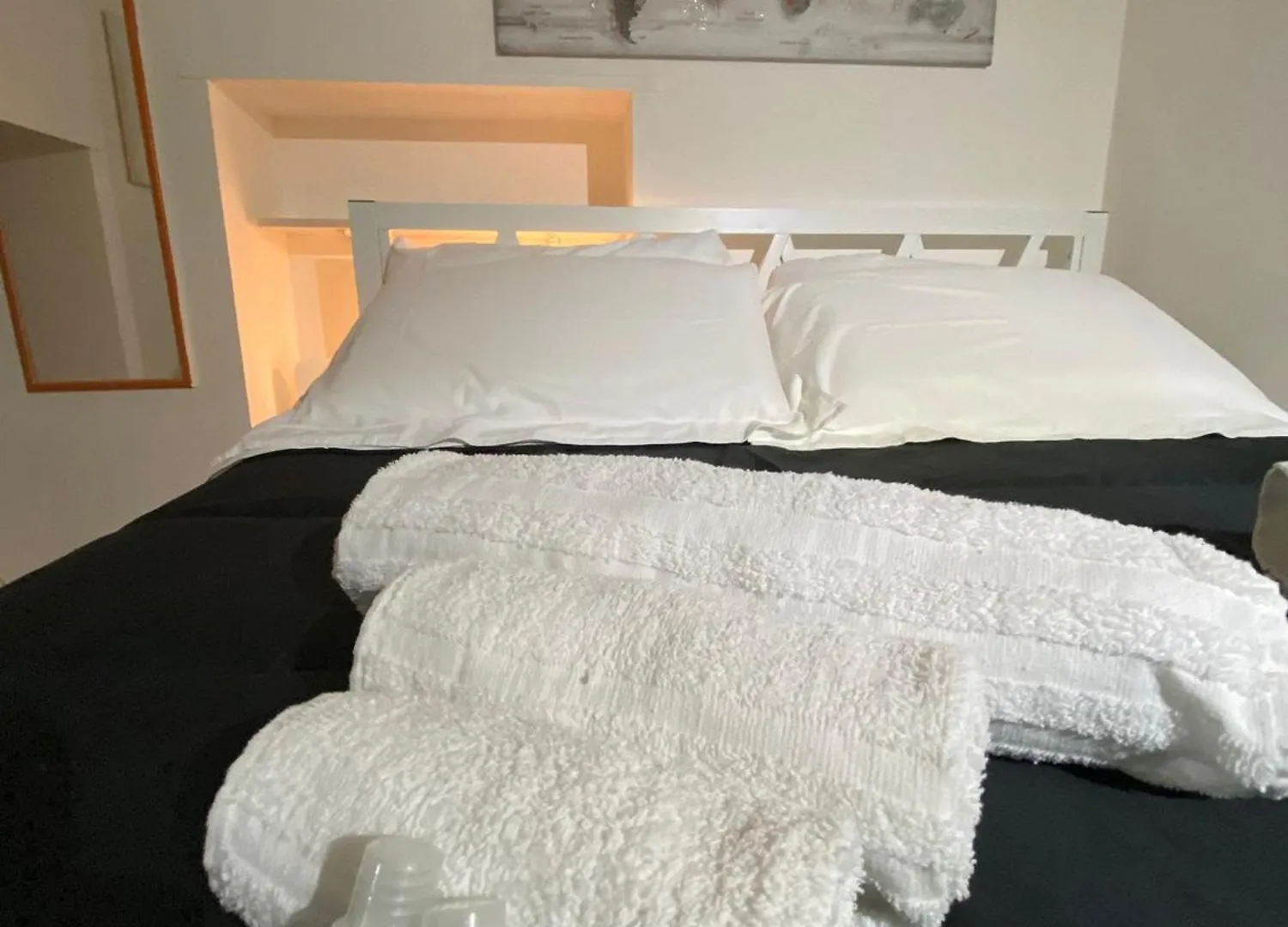 Little House Apartment Palermo