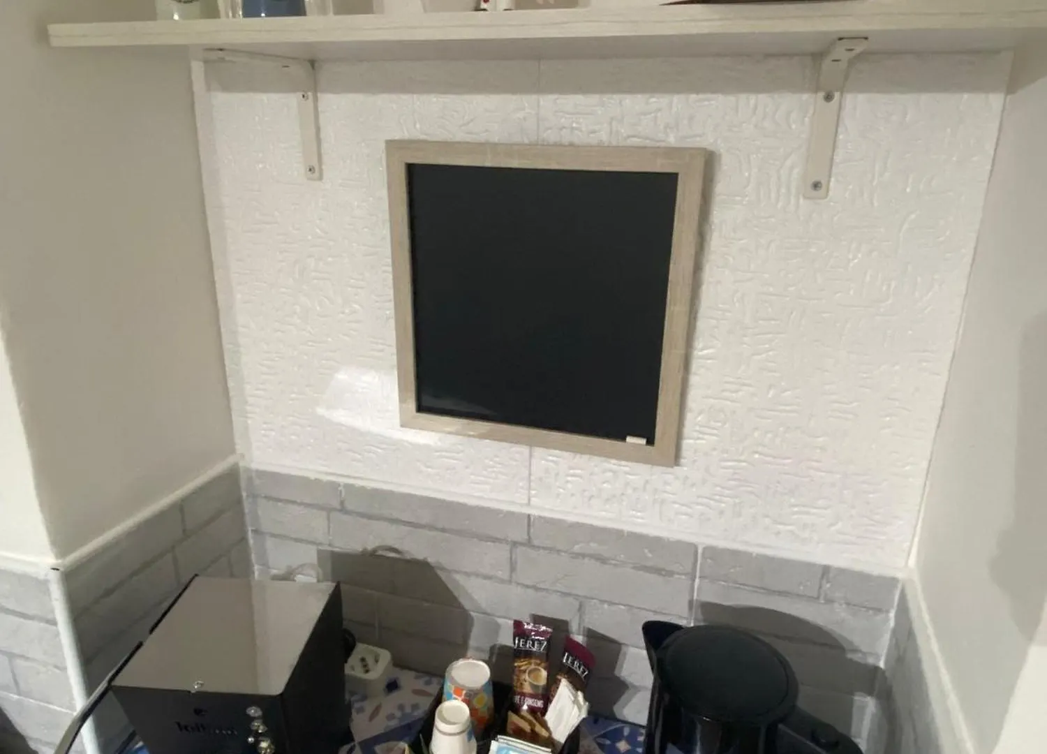 Little House Apartment Palermo