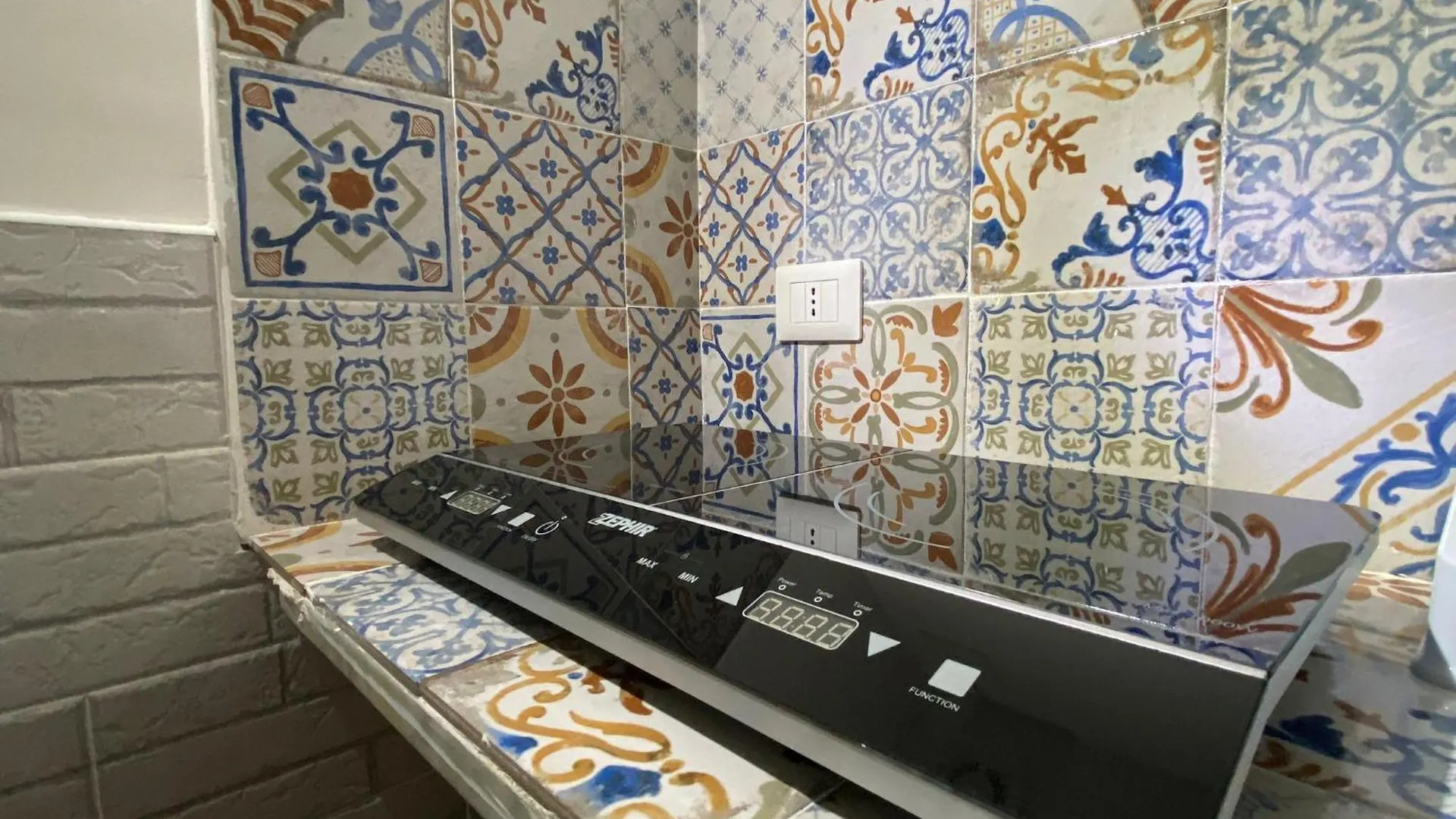 Little House Apartment Palermo
