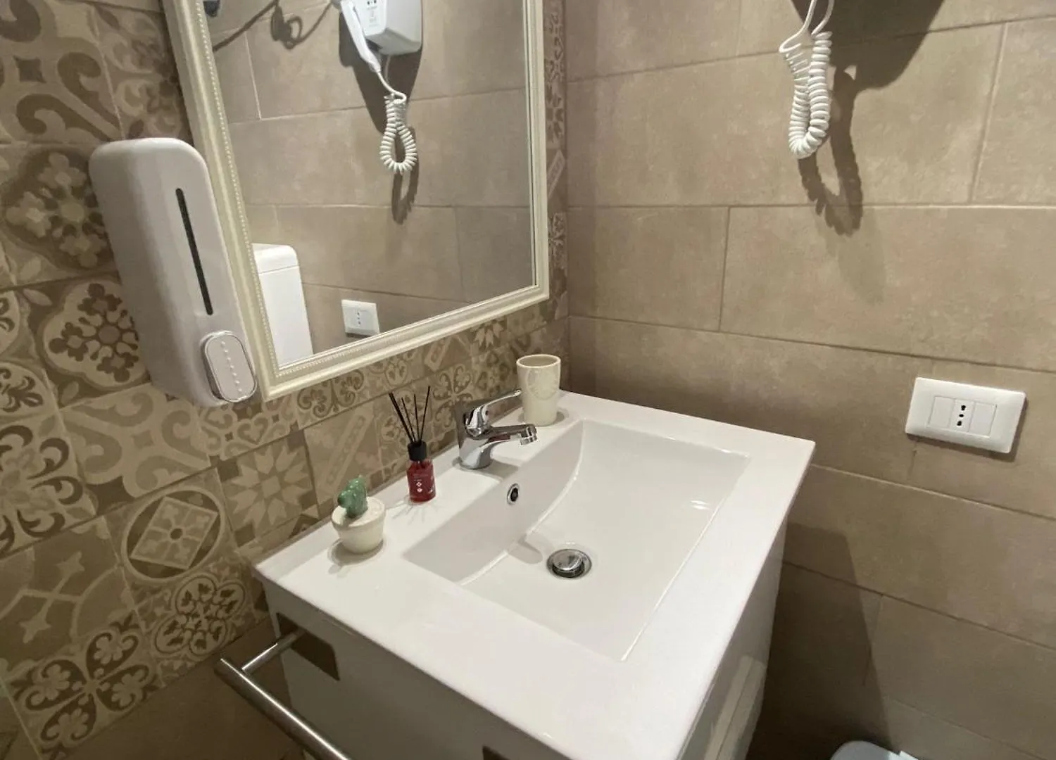 Little House Apartment Palermo 0*,