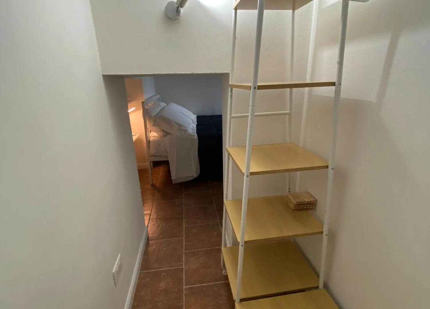 Little House Apartment Palermo