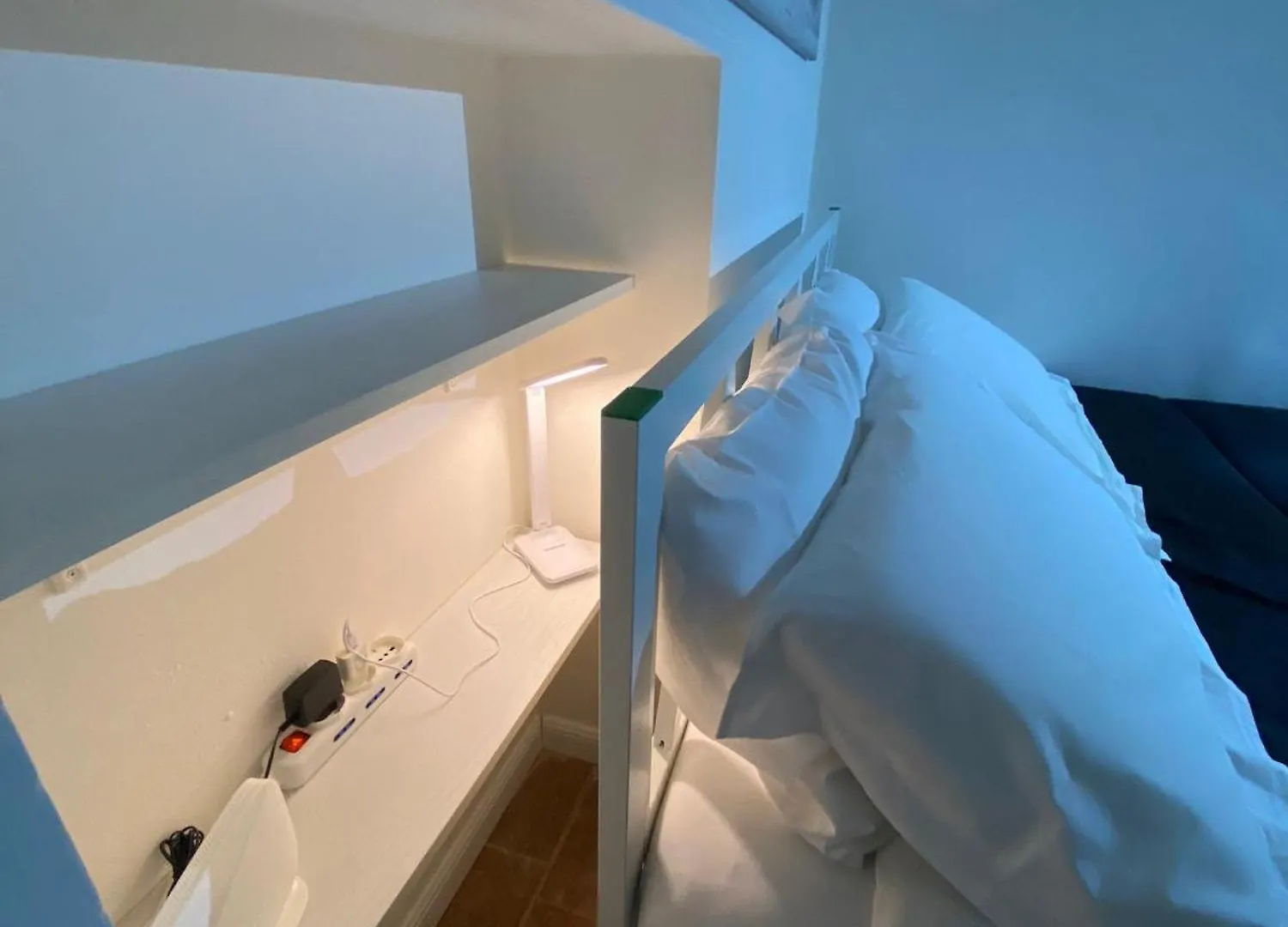 Little House Apartment Palermo Italy