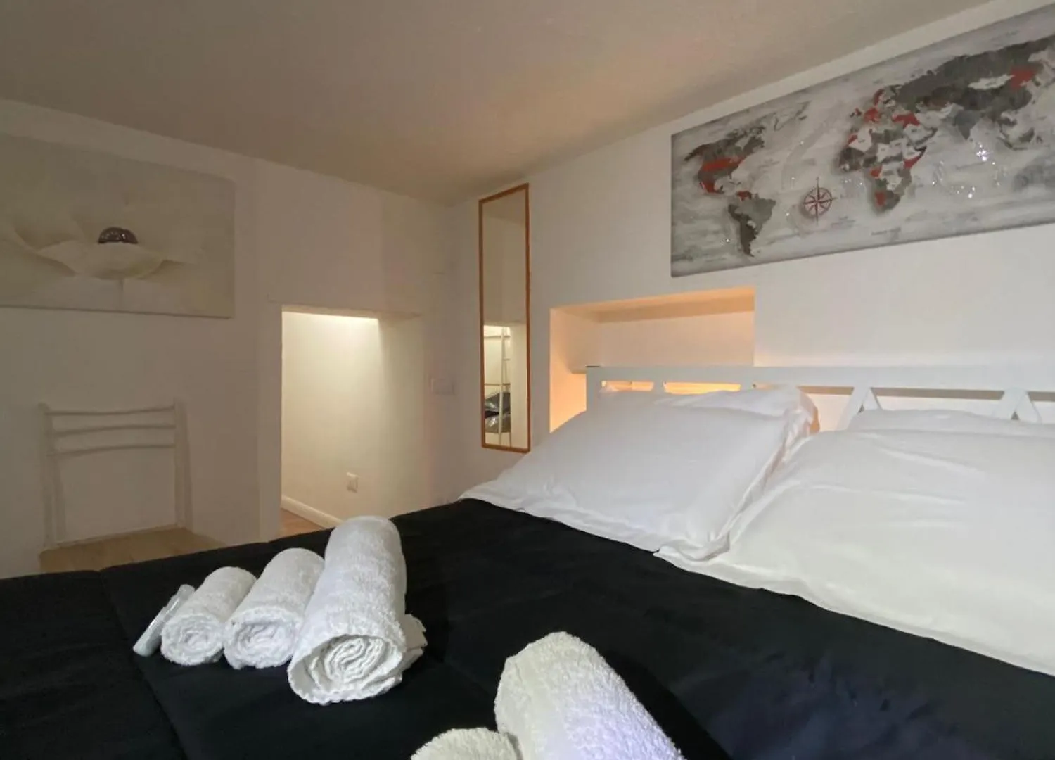 Little House Apartment Palermo