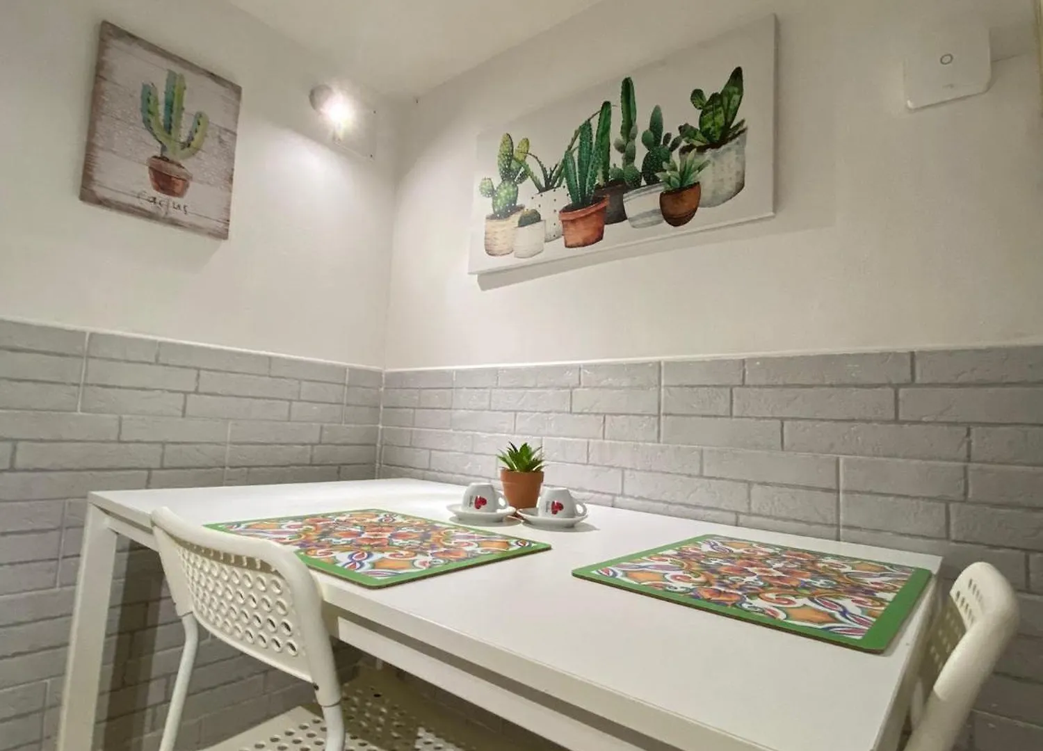 Little House Apartment Palermo