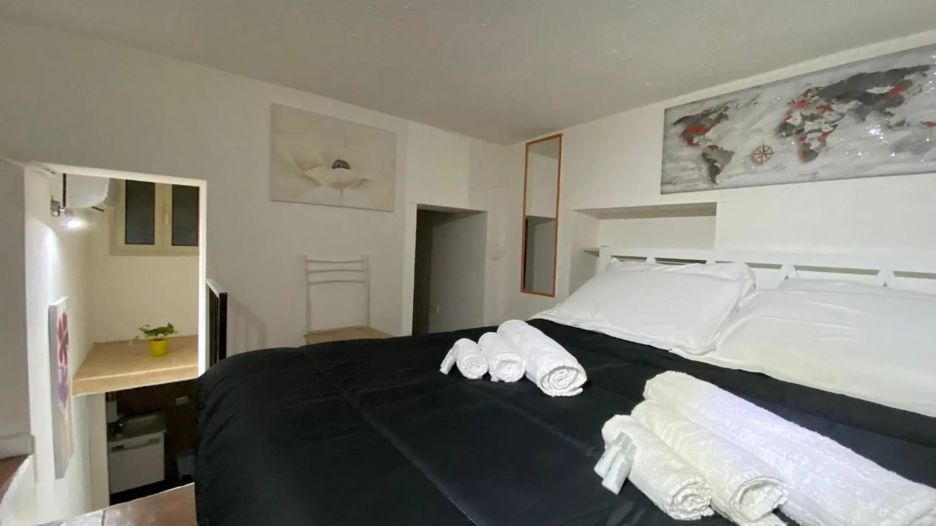 Little House Apartment Palermo