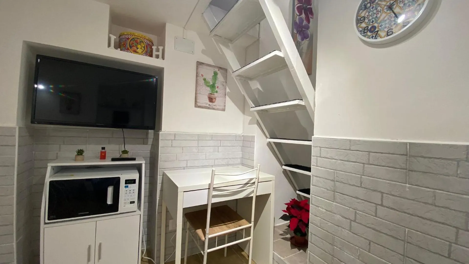 Little House Apartment Palermo Italy