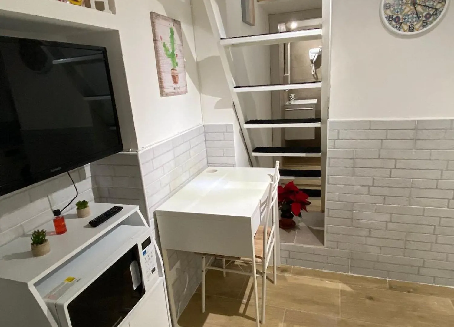 Little House Apartment Palermo