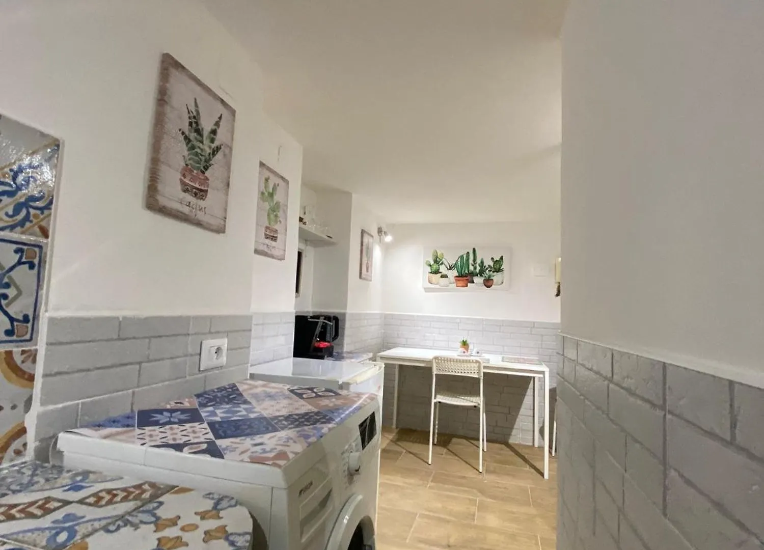 Little House Apartment Palermo