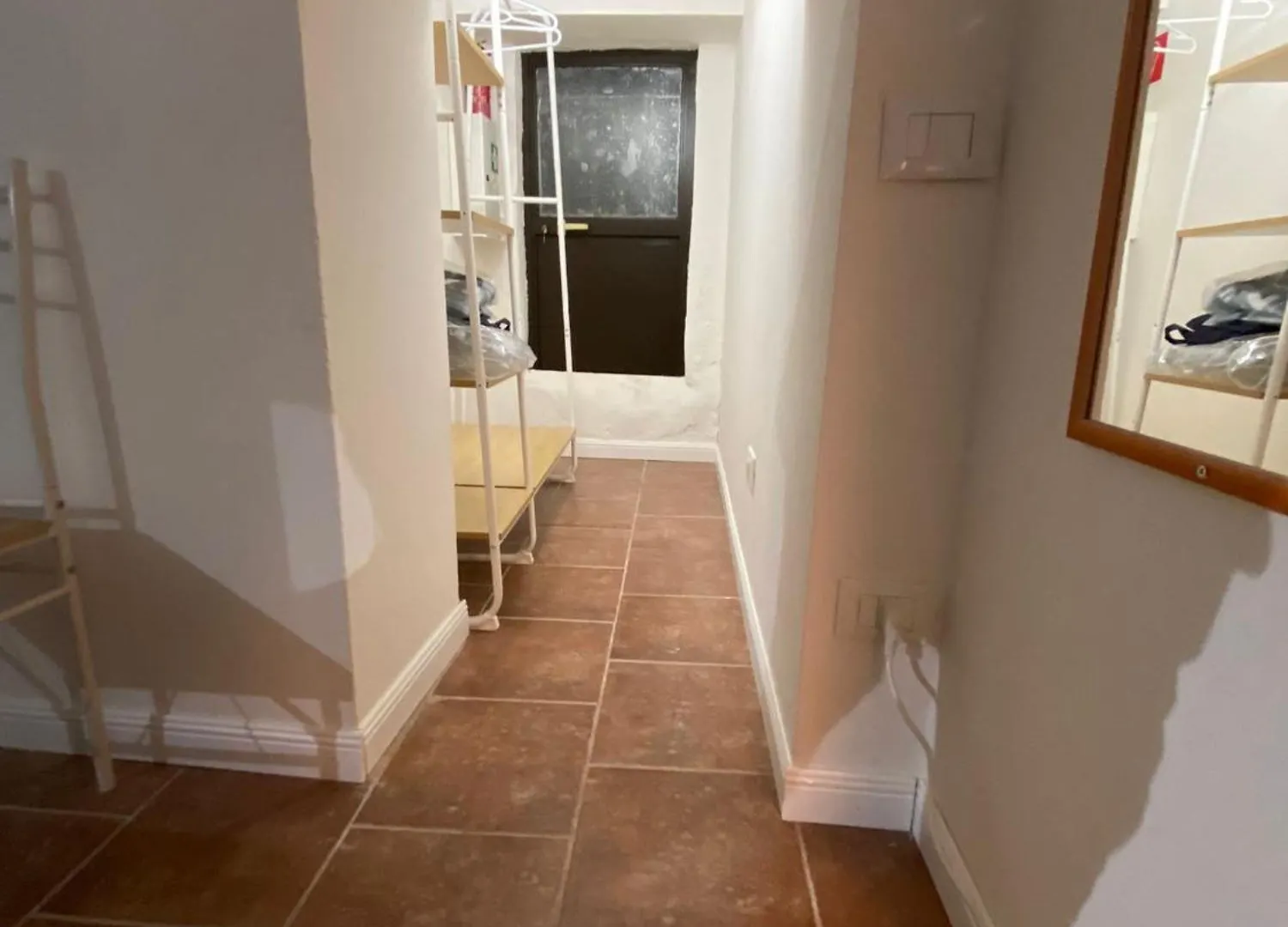 Little House Apartment Palermo