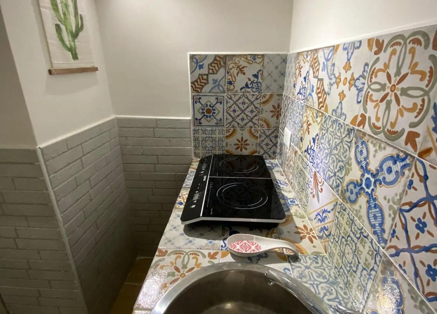 Little House Apartment Palermo Italy