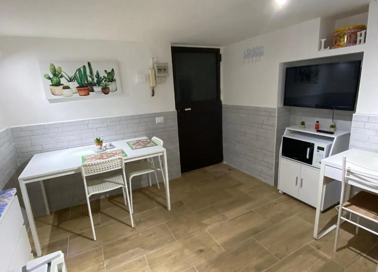 Little House Apartment Palermo