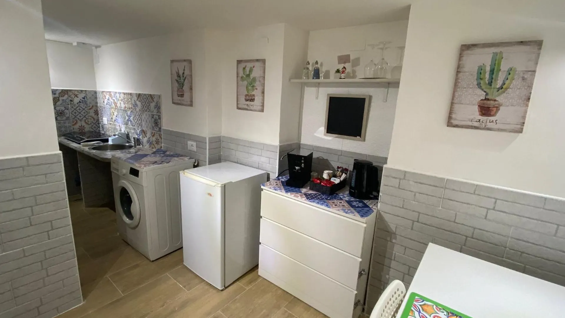 Little House Apartment Palermo
