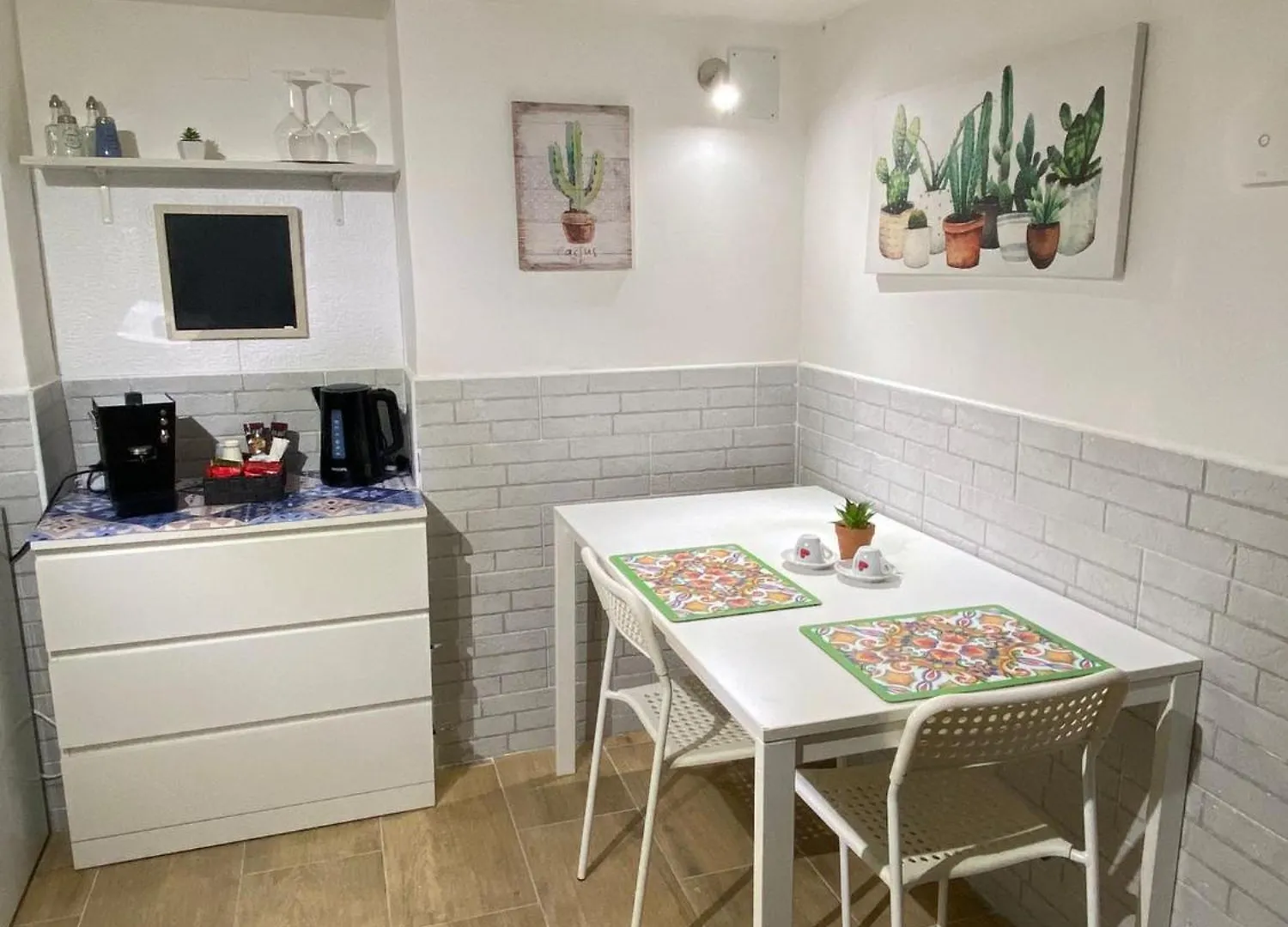 Little House Apartment Palermo