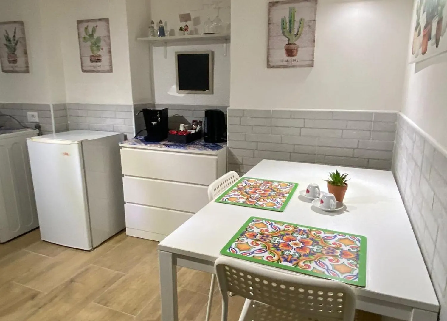 Little House Apartment Palermo