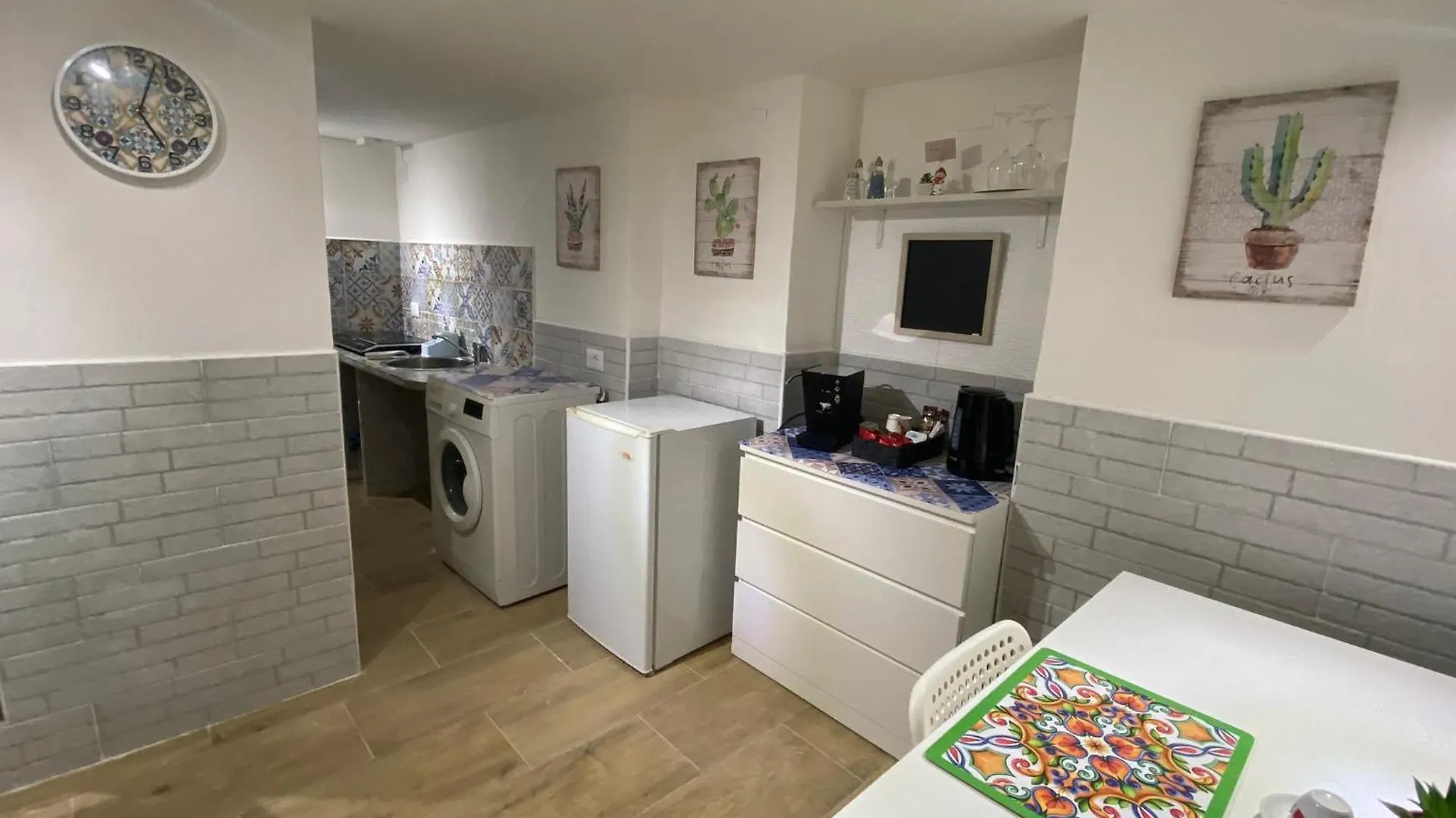 Little House Apartment Palermo Italy