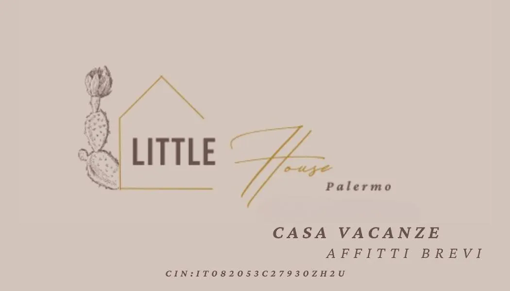 Little House Apartment Palermo